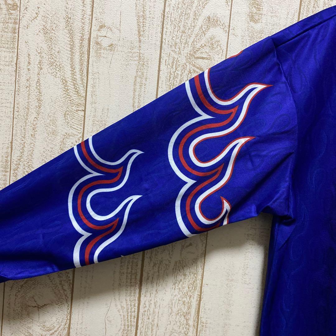 希少 新品 タグ付き PUMA 日本代表 96 97年 上下セット オフィシャル