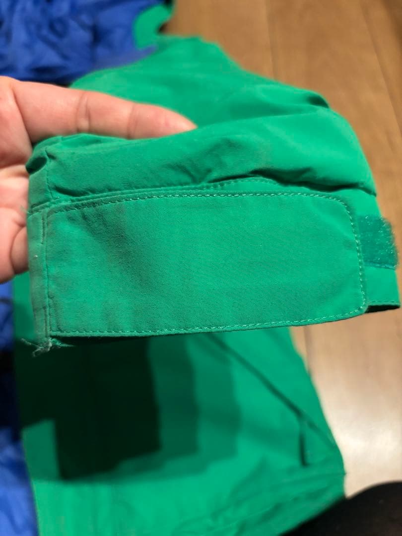 BURTON キッズLサイズスノーウェア