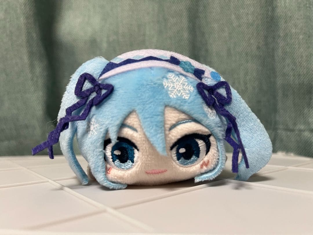 初音ミク ぬいぐるみセット