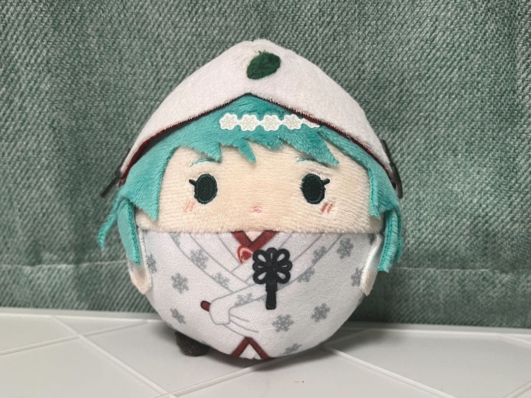 初音ミク ぬいぐるみセット