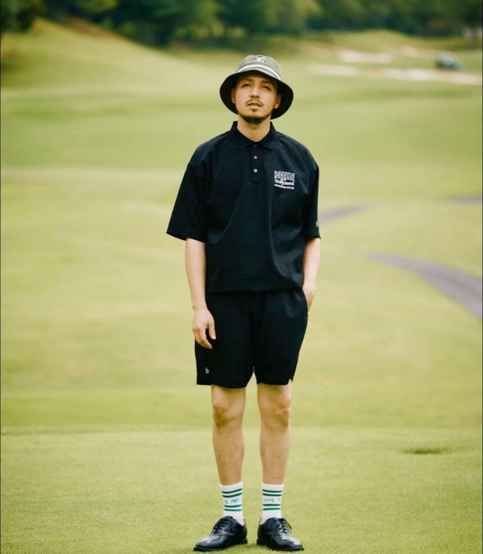 Penguin by Golfickers 3 SET UP セットアップ