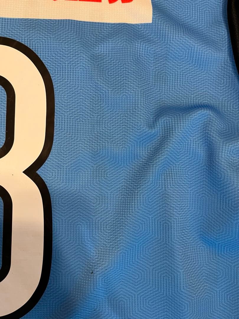 川崎フロンターレ　ユニフォーム　2020年　XXL