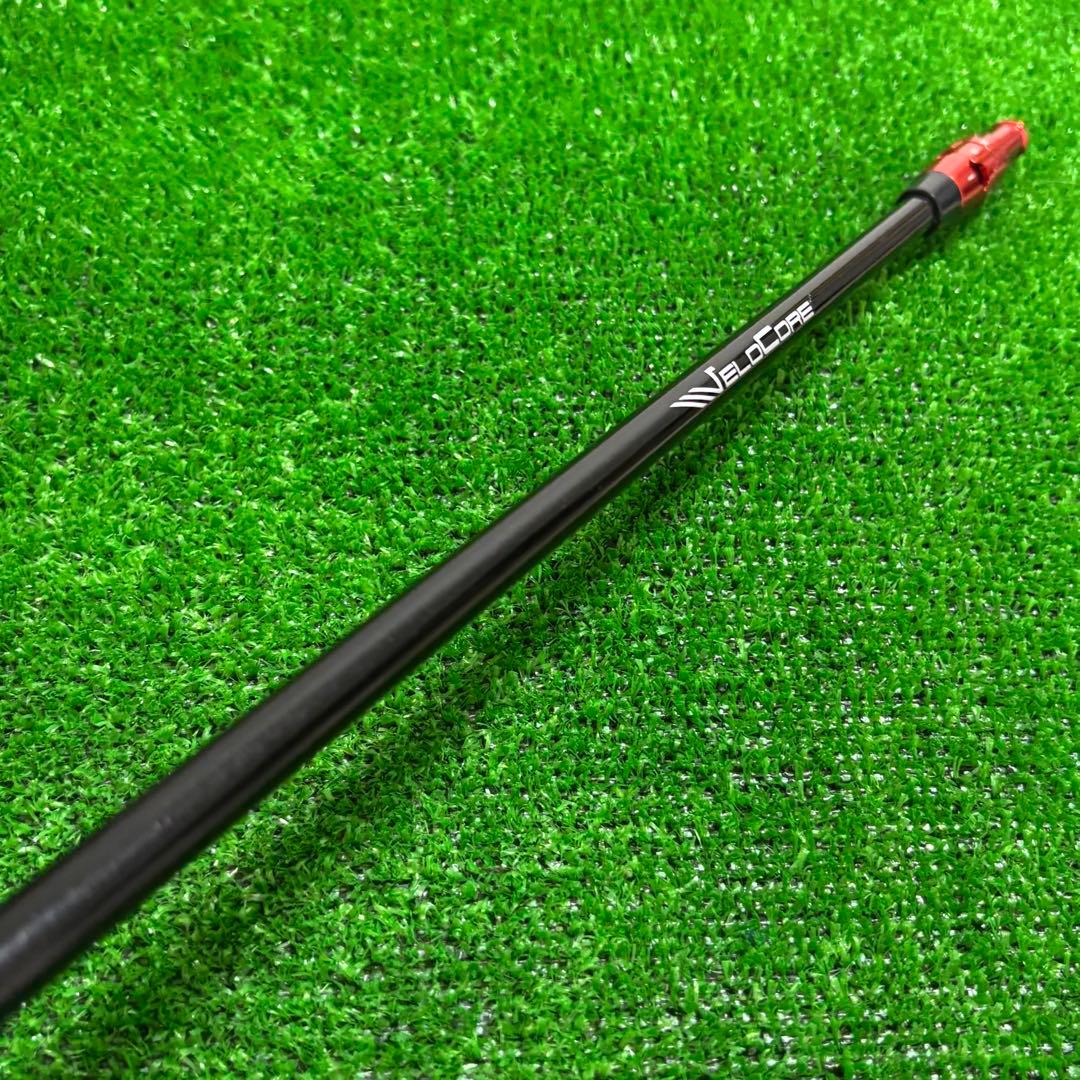 ベンタス TR ブラック 5S キャロウェイ用スリーブ付 ドライバー用