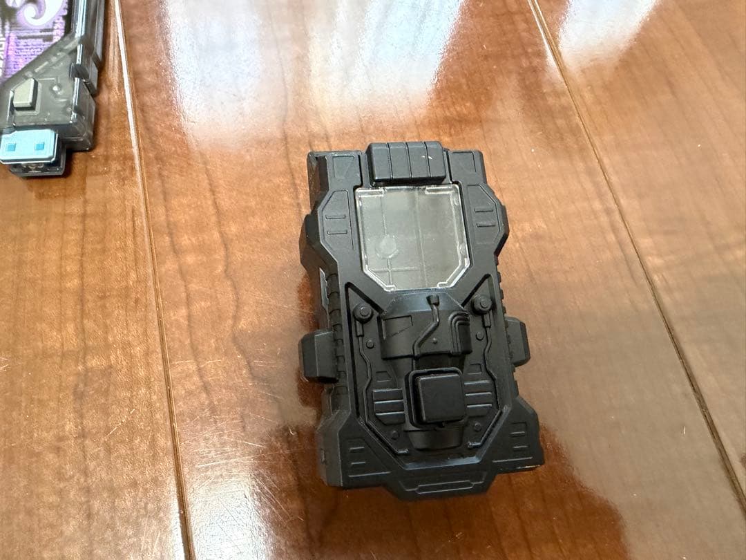 CSM ロストドライバー ver.1.5