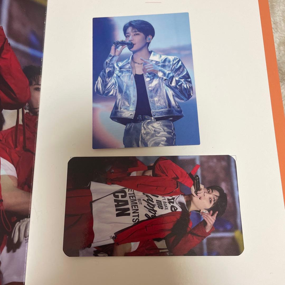 SEVENTEEN BETHESUN ラピート メモリアルカード ウォヌ　トレカ