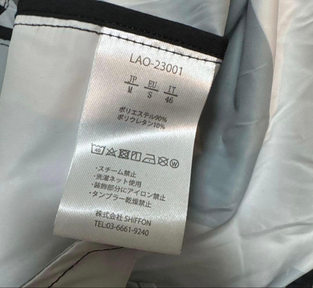 定価33,880円LUXEAKMPLUSセットアップ　ジャケット パンツ　ゴルフ