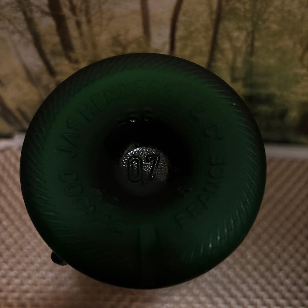 Hennessy Napoleon ブランデー［未開封］