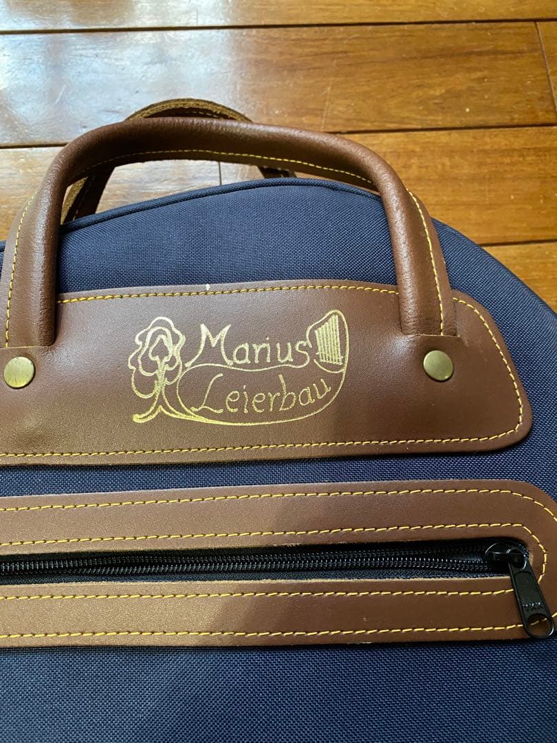 タオライアー　ソウルサウンドライアー　48弦