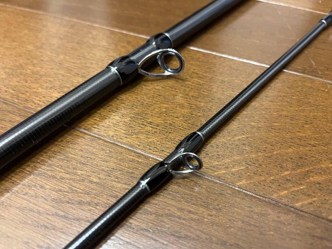 フィッシュマン ブリスト マリノ106MH