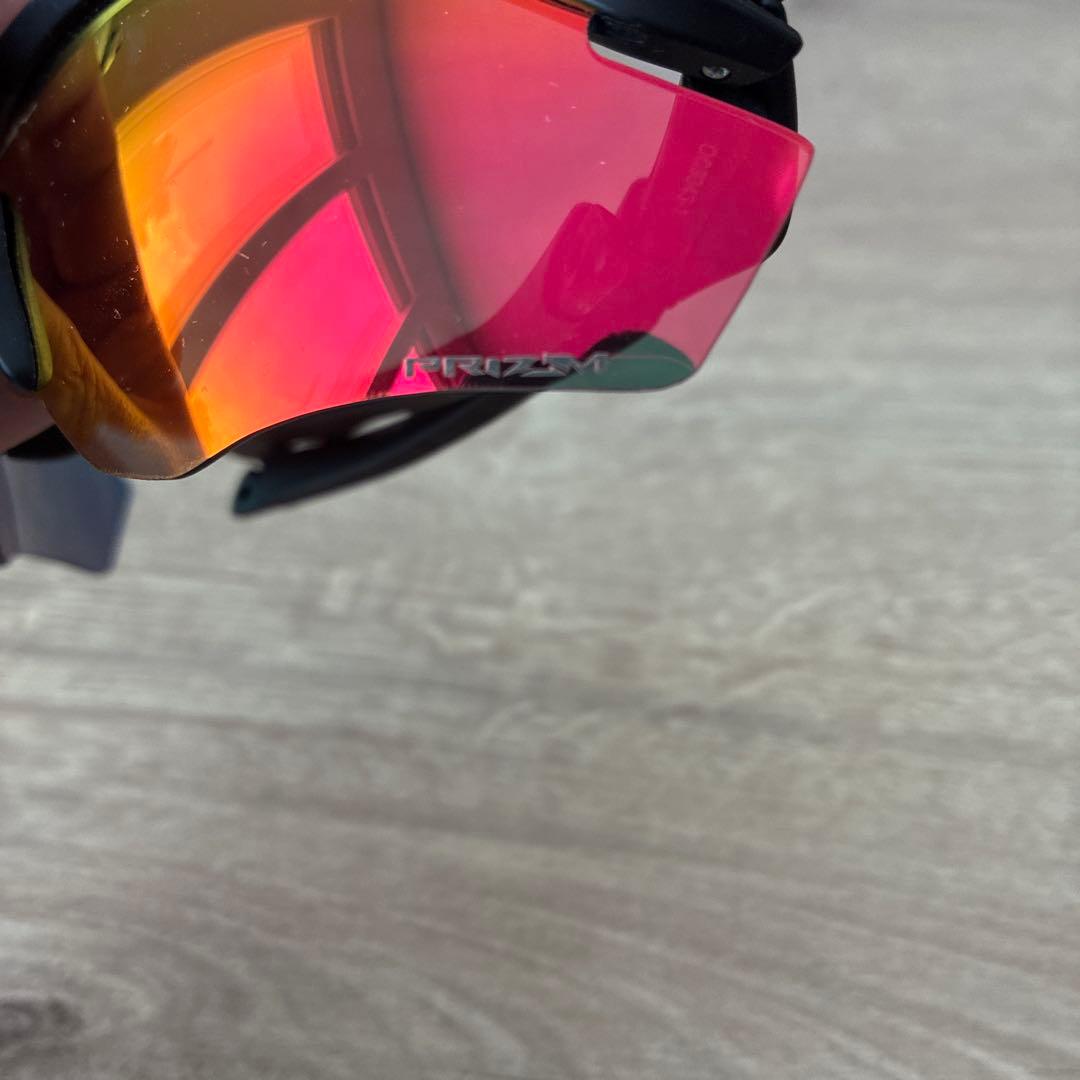 OAKLY M2フレーム PRIZMレンズ OO9343-1