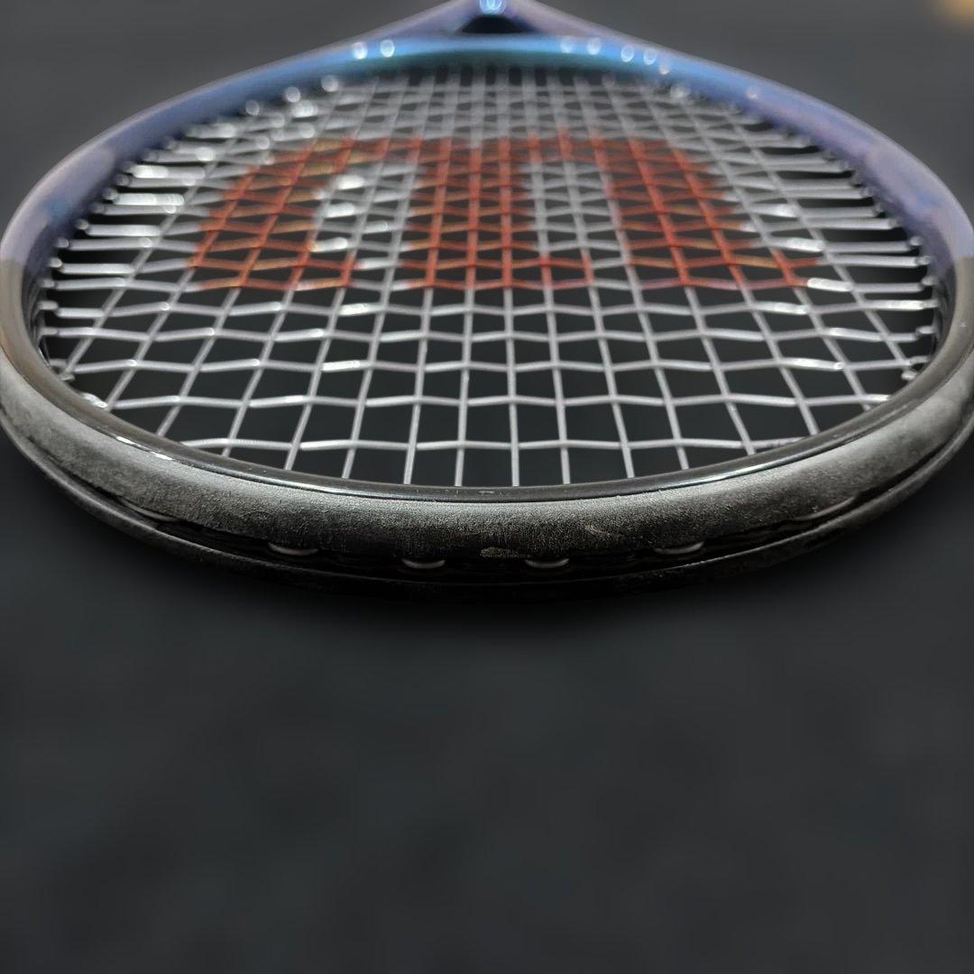 美品！Wilson ULTRA TOUR 95CV V4 ウイルソン ケース付き