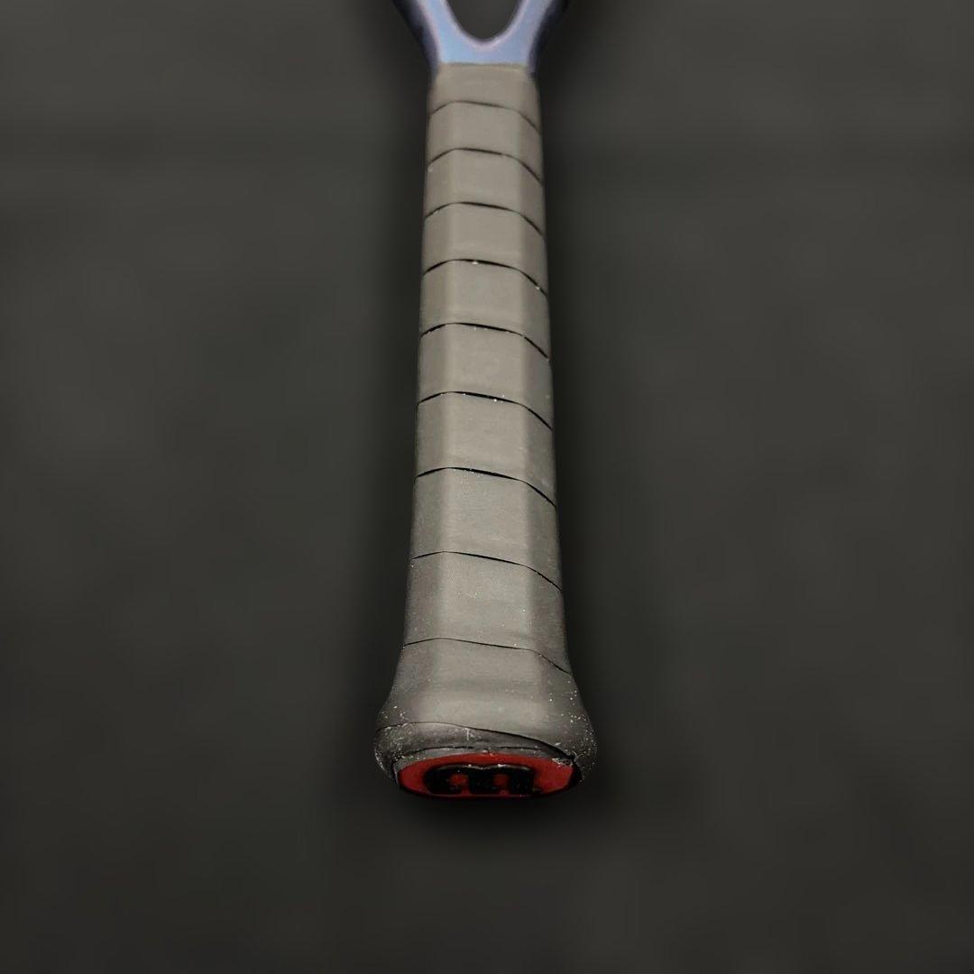 美品！Wilson ULTRA TOUR 95CV V4 ウイルソン ケース付き