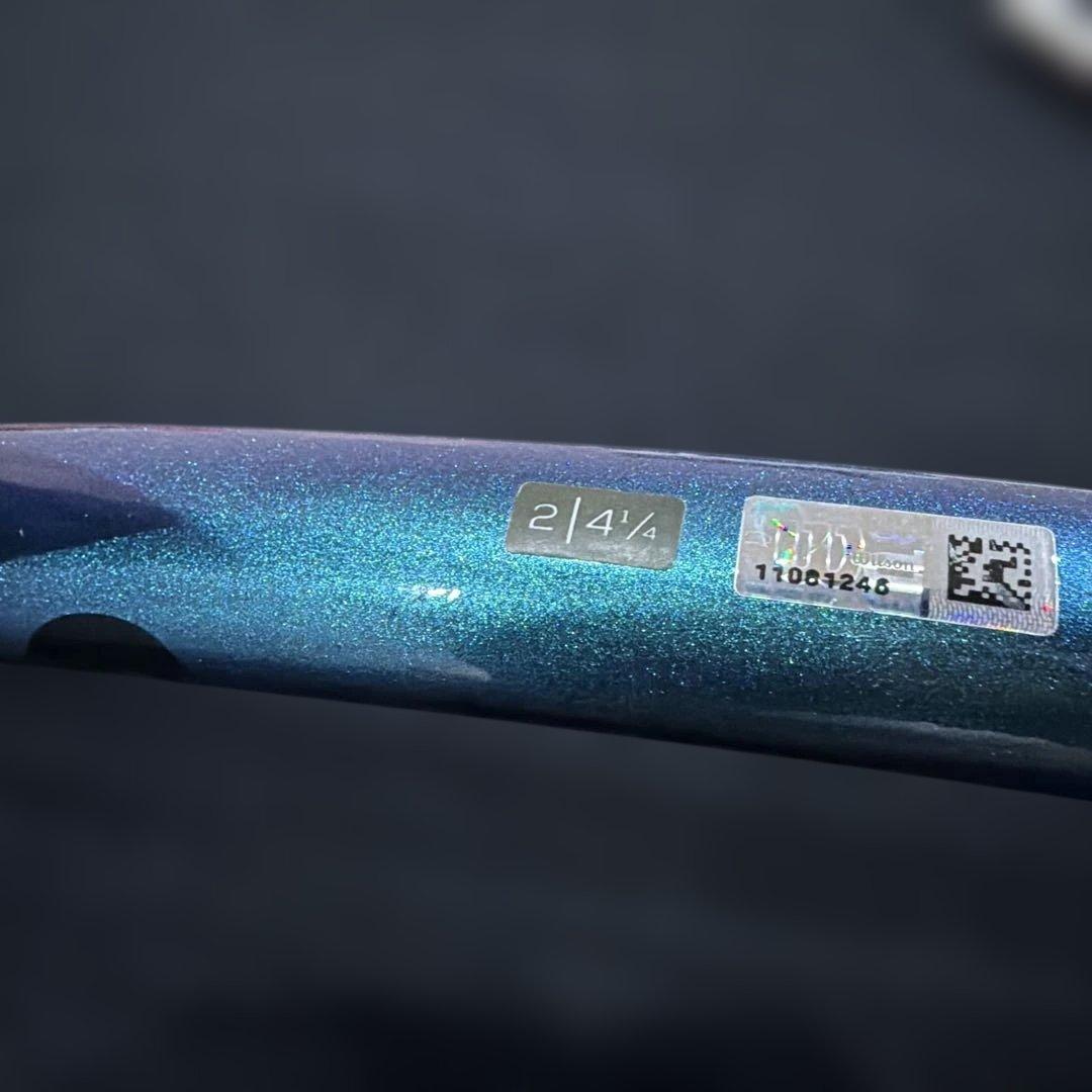 美品！Wilson ULTRA TOUR 95CV V4 ウイルソン ケース付き