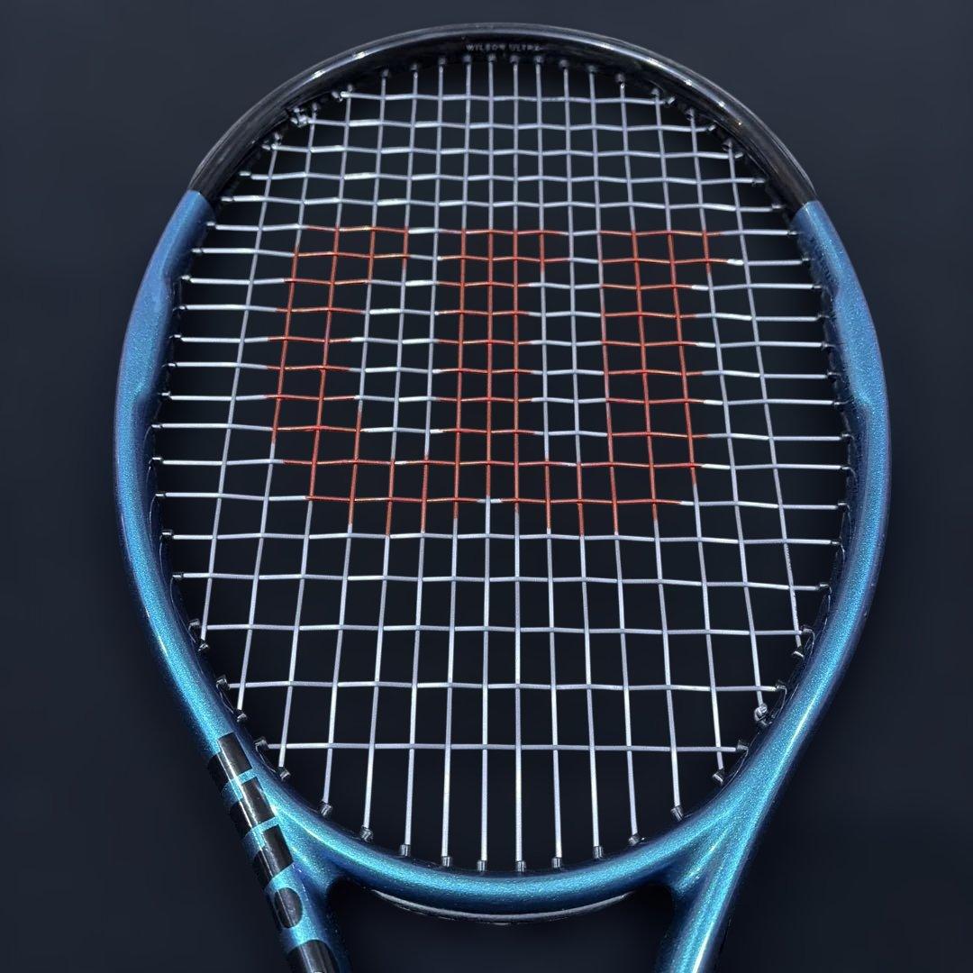 美品！Wilson ULTRA TOUR 95CV V4 ウイルソン ケース付き