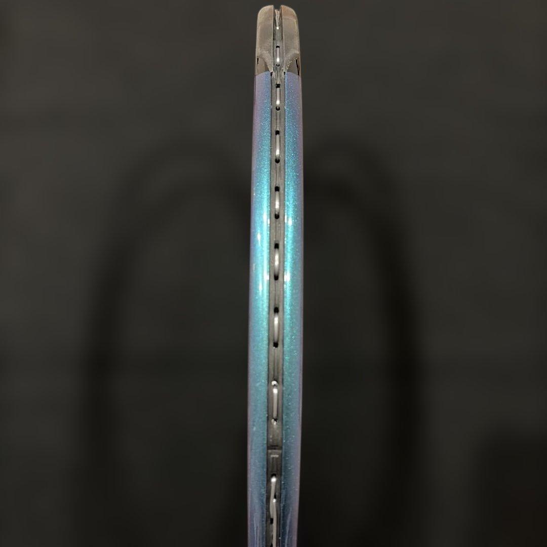 美品！Wilson ULTRA TOUR 95CV V4 ウイルソン ケース付き