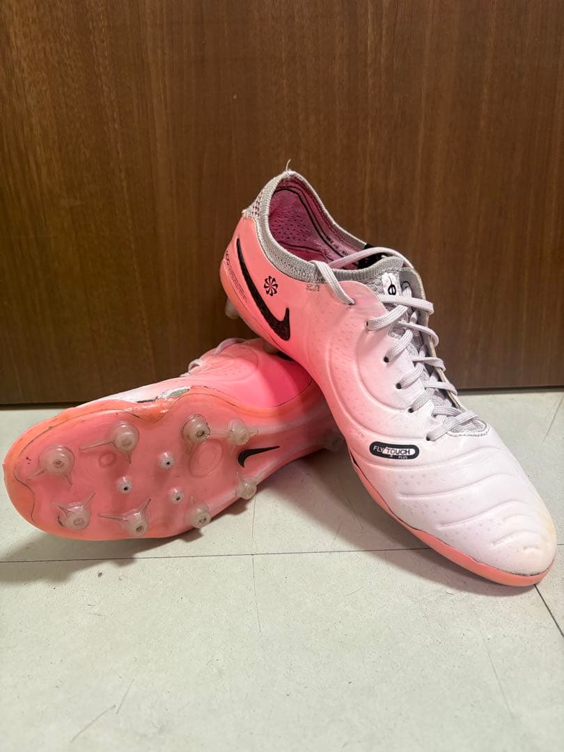 限定 NIKE ティエンポ レジェンド 10 エリート AG-PRO 26cm