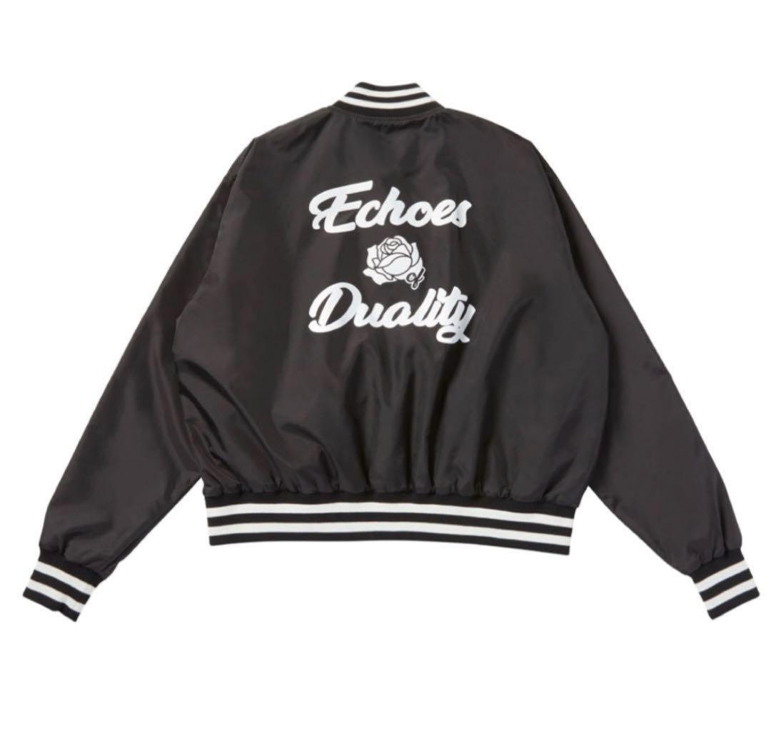 【新品未使用】NAOTO メンプロ JSB3 ジャケット