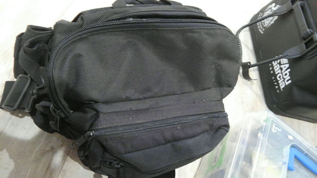 ルアー　大量　ワーム大量　針などセット