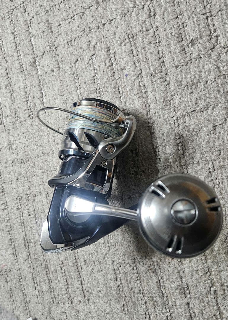 21ツインパワーSW　5000XG