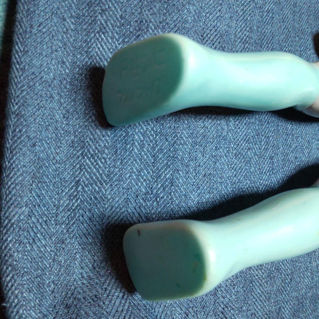 当時物ブルマァク ジャンボーグA