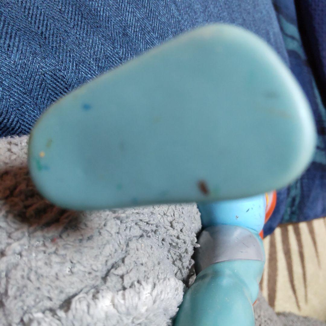 当時物ブルマァク ジャンボーグA