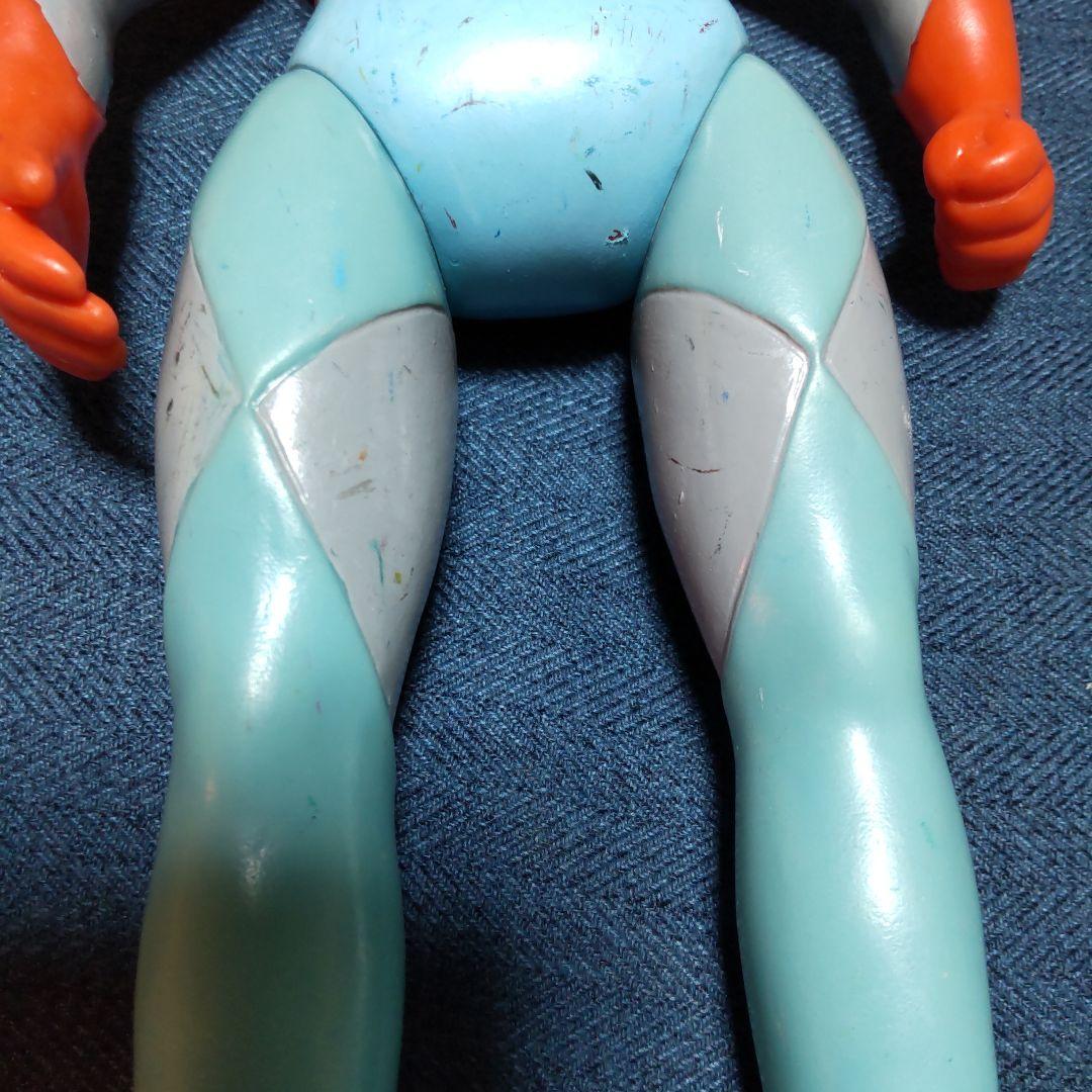 当時物ブルマァク ジャンボーグA