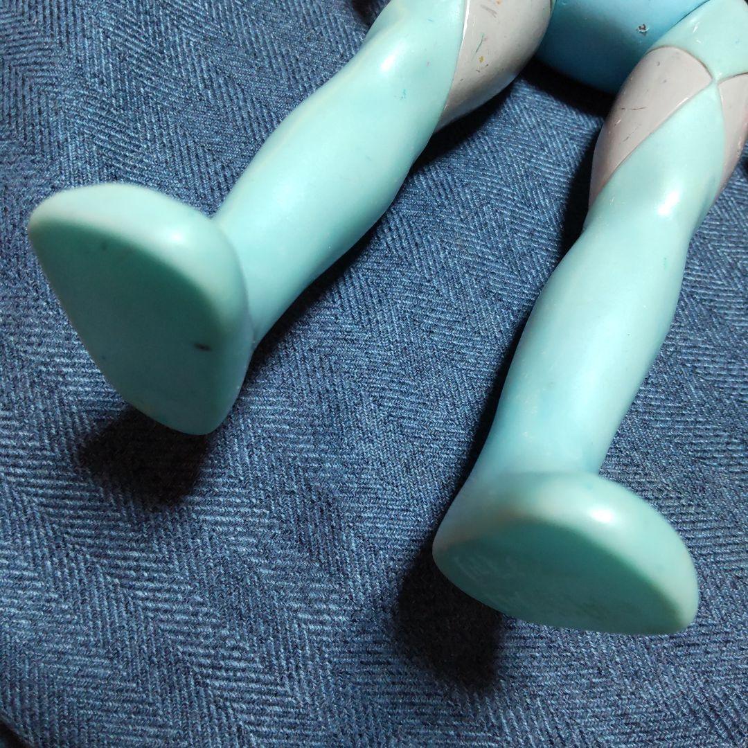 当時物ブルマァク ジャンボーグA