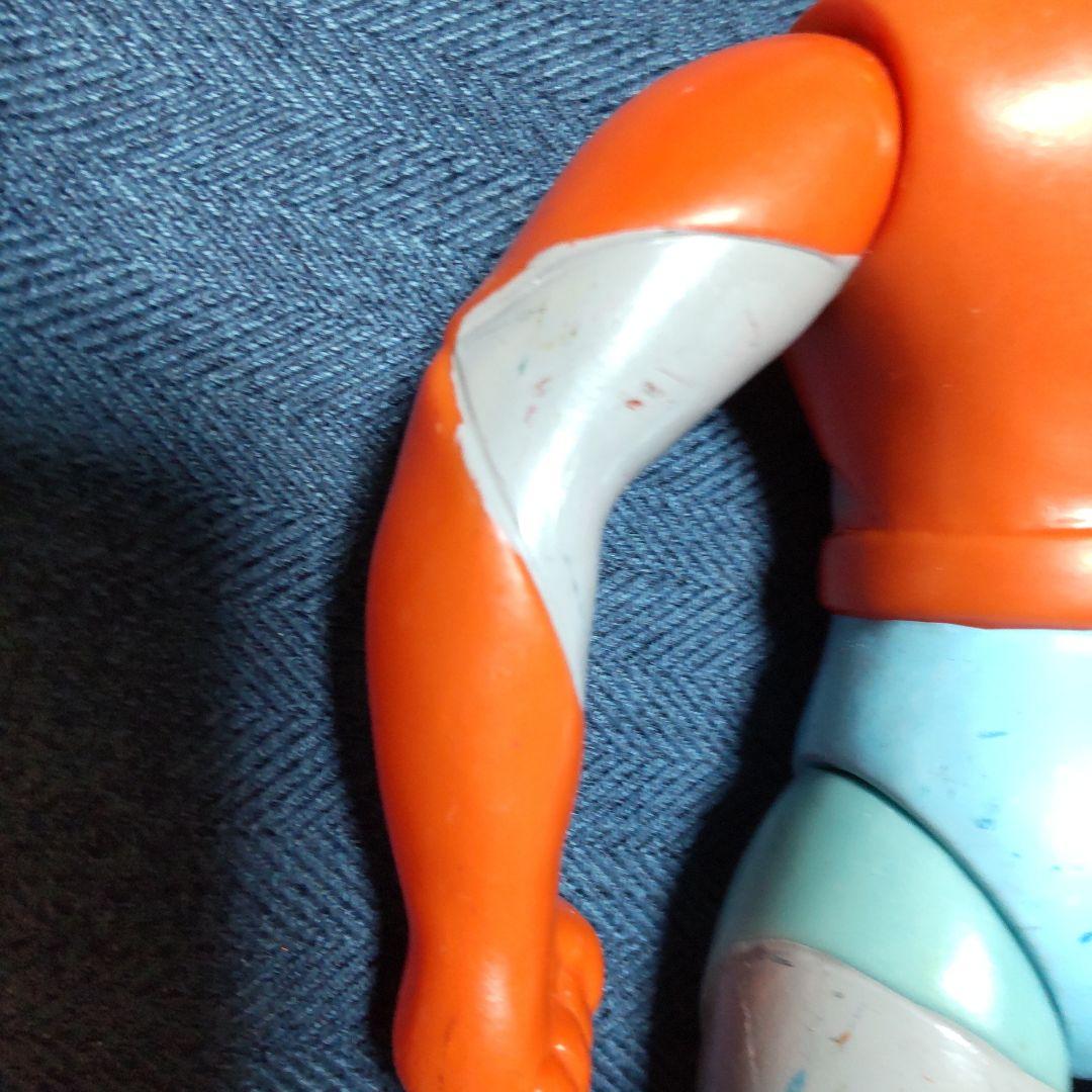 当時物ブルマァク ジャンボーグA