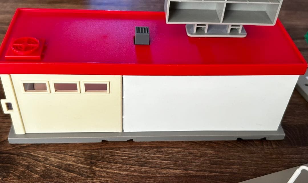 トミカタウン トヨタオート