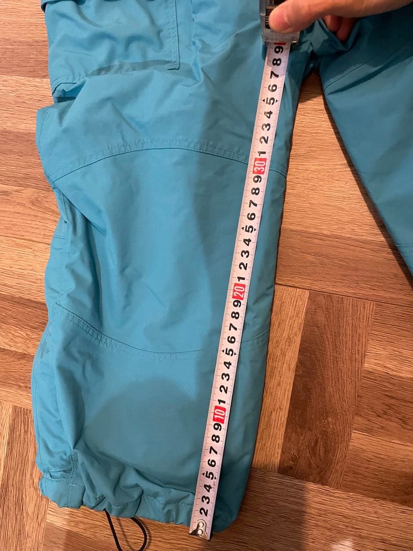 ノースフェイス　スノーウェア