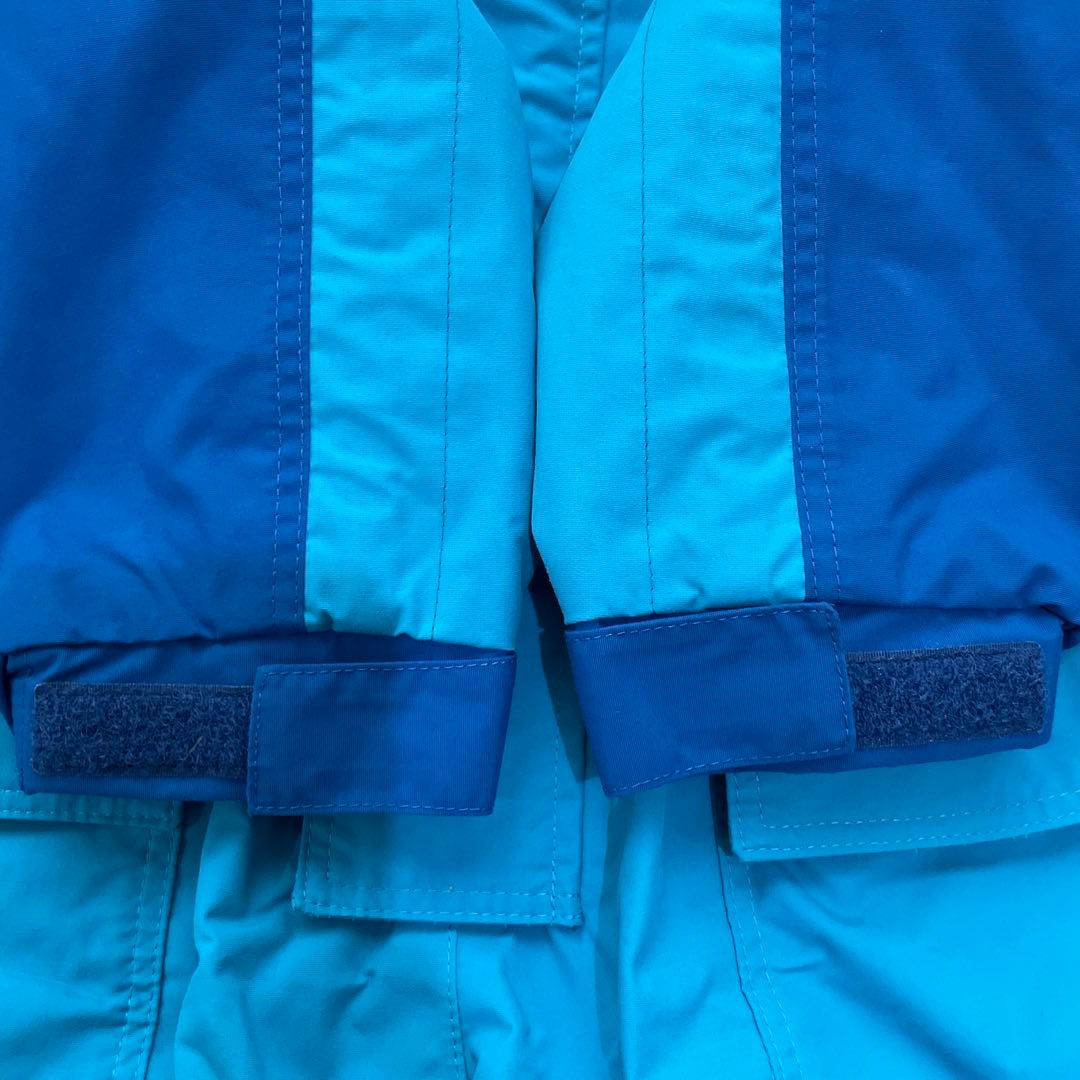 ノースフェイス　スノーウェア