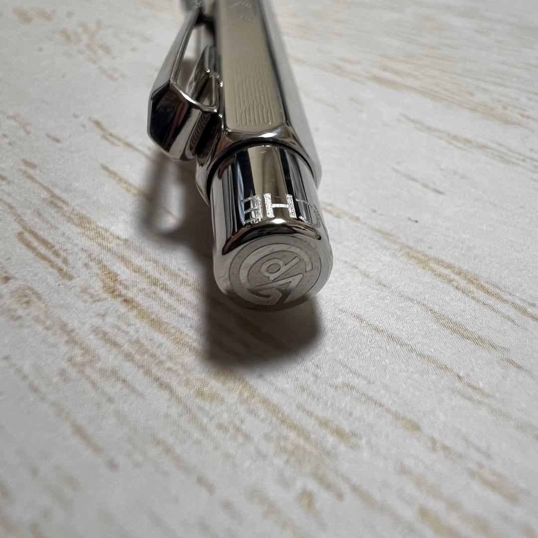 【廃盤】 カランダッシュ　エクリドール　XS シェブロン ボールペン