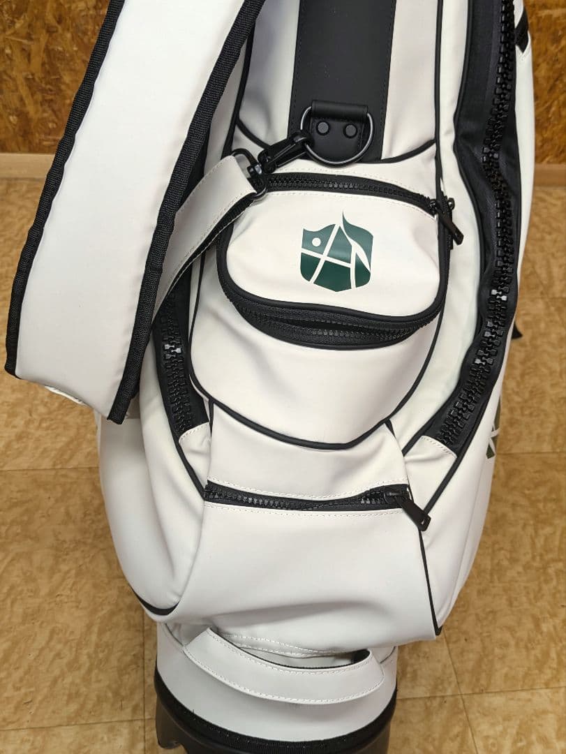 代官山ゴルフ DAIKANYAMA 10本限定スタンド