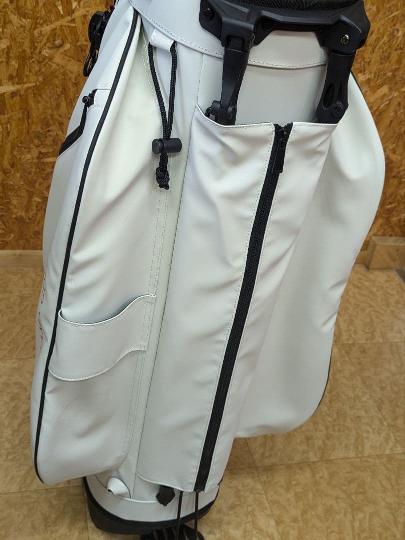 代官山ゴルフ DAIKANYAMA 10本限定スタンド