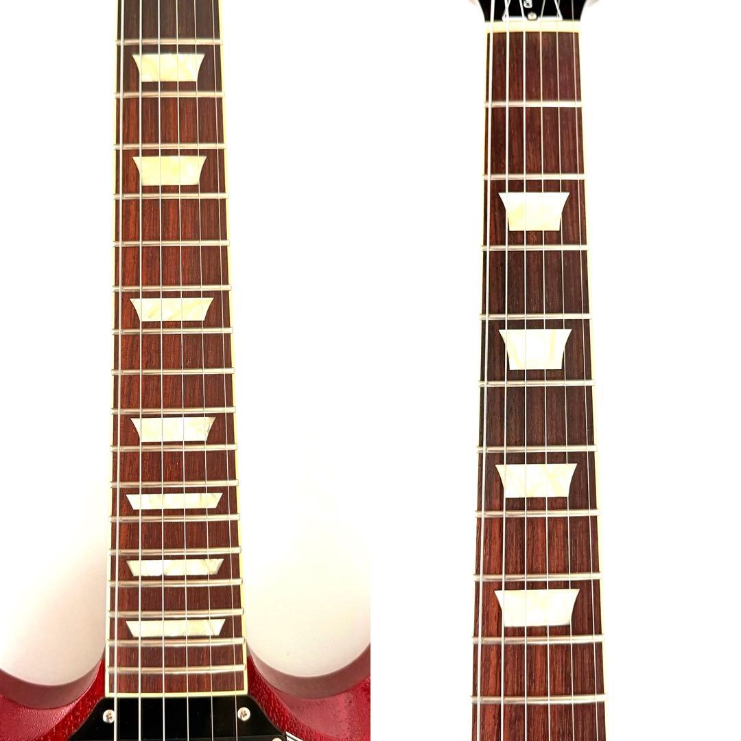 【極美品】Coolz ZSG-2V エレキギター クールジー