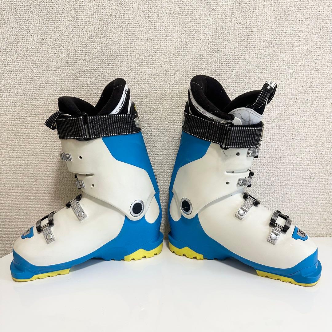 SALOMON スキーブーツ 24.5cm ＸPRO ENERGYZER X90