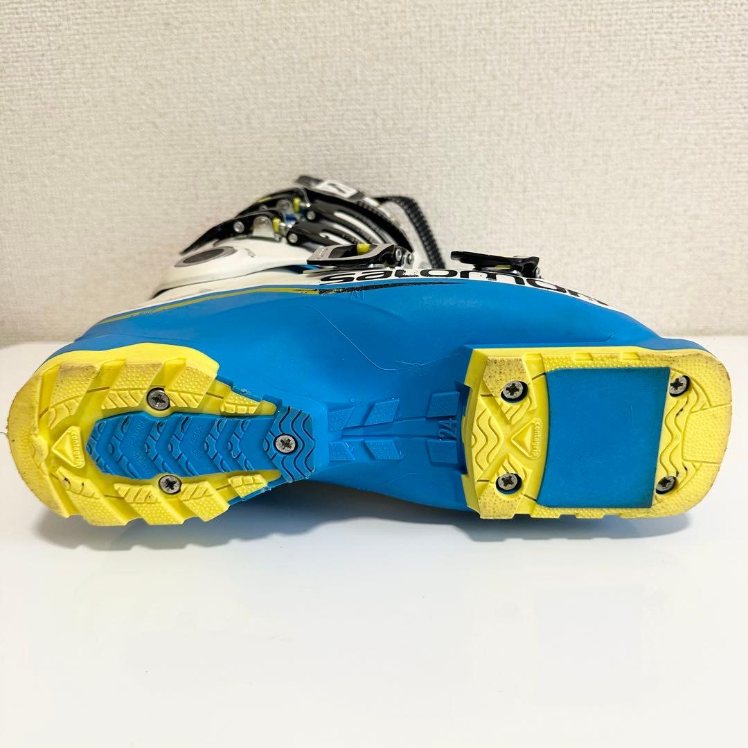 SALOMON スキーブーツ 24.5cm ＸPRO ENERGYZER X90