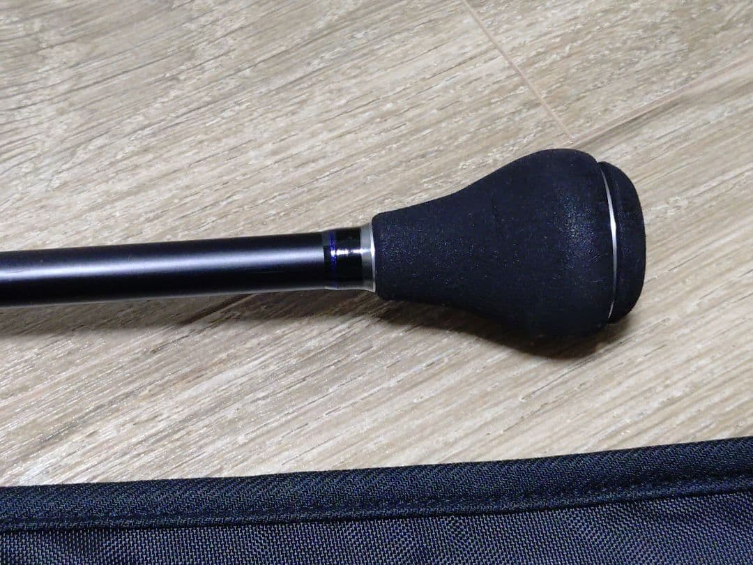 シマノ 17オシアジガー　インフィニティ　モーティブ　B610-4　トンジギ