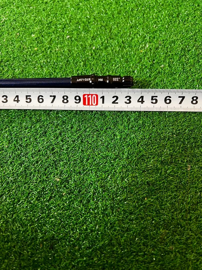 【美品】藤倉VENTUS TR ドライバーシャフト VeloCore 6s