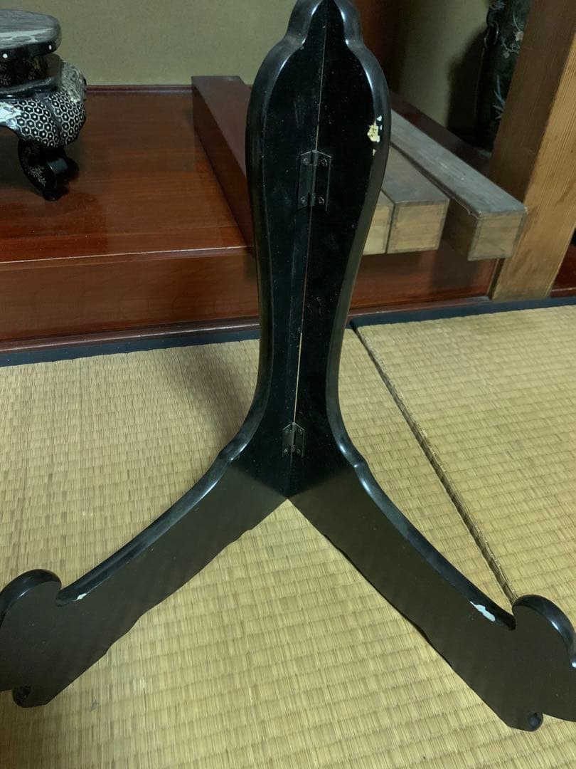 60cm⭐︎有田焼⭐︎古伊万里⭐︎弥左エ門作⭐︎飾皿