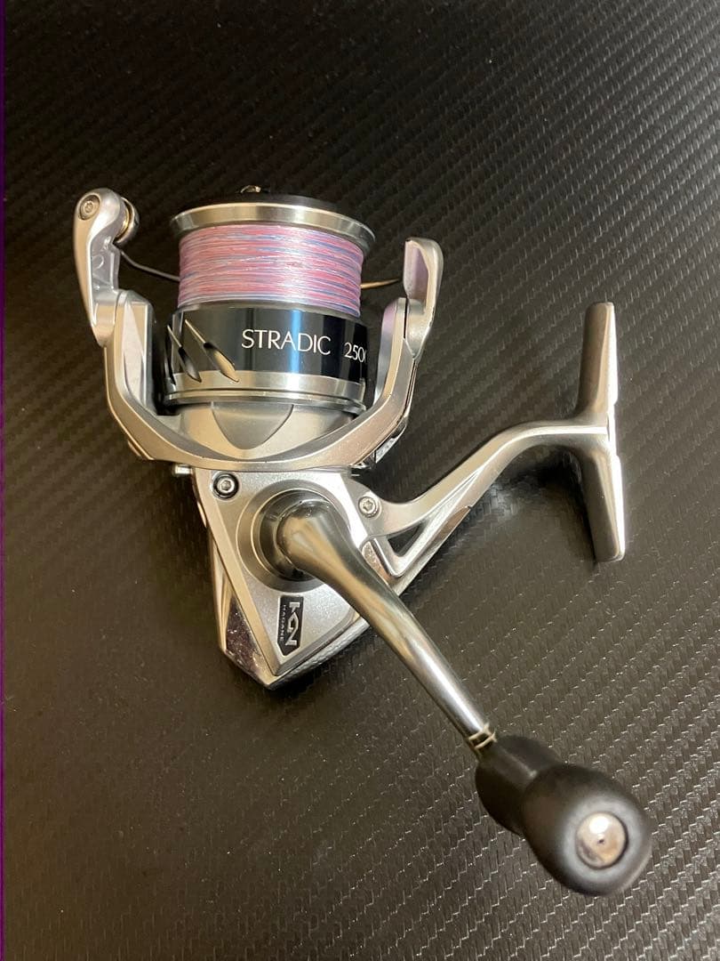 ストラディック　2500HGS