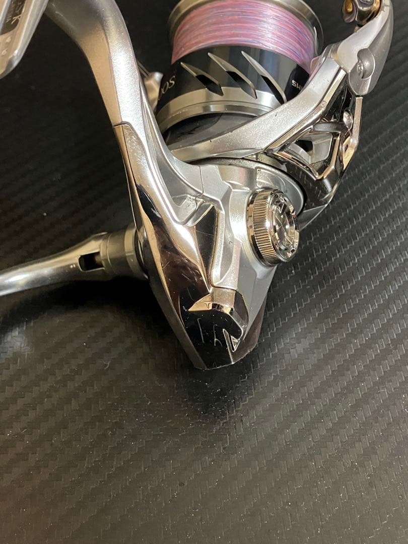 ストラディック　2500HGS