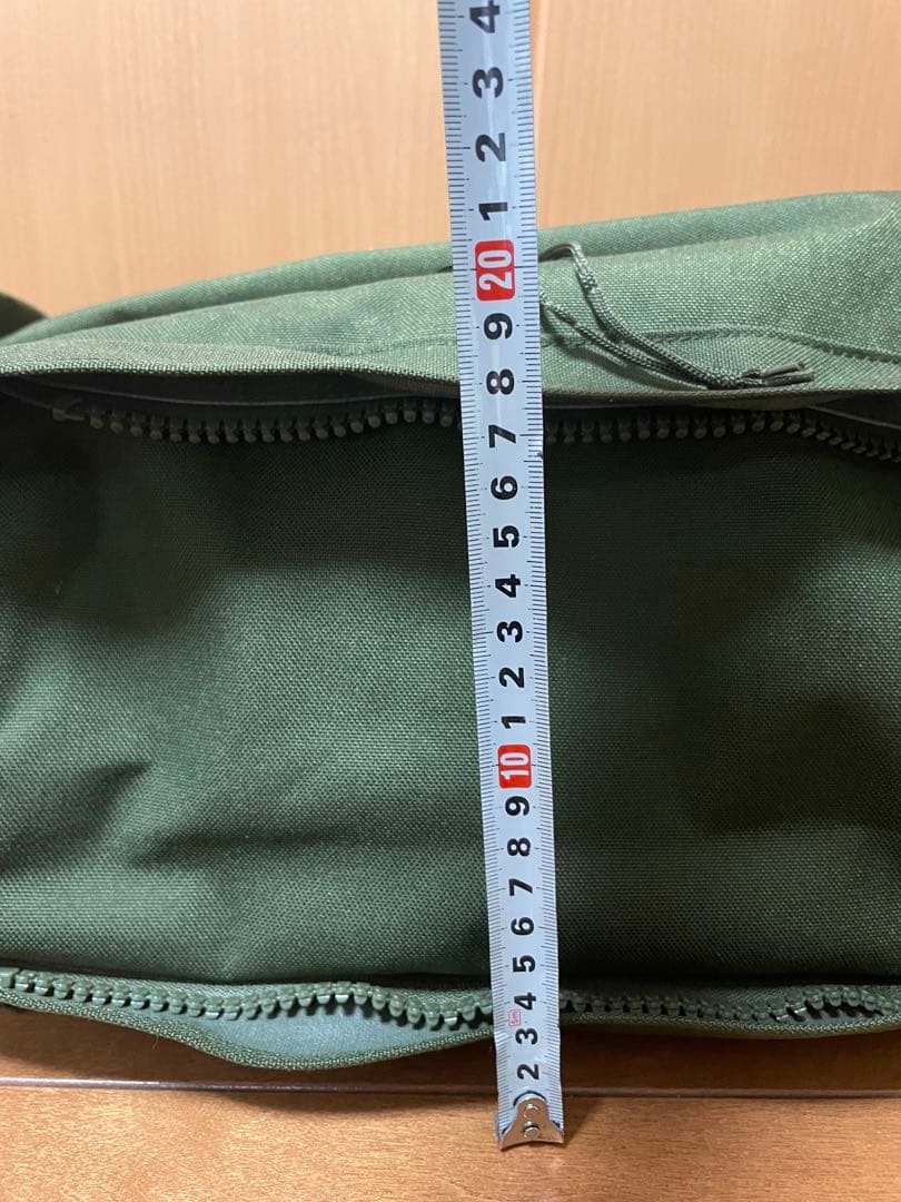 ARKTIS パトロールパック 40L バックパック