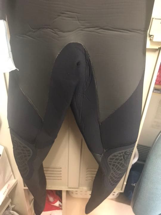 FELLOWウエットスーツ サーフィンスーツ ヨット