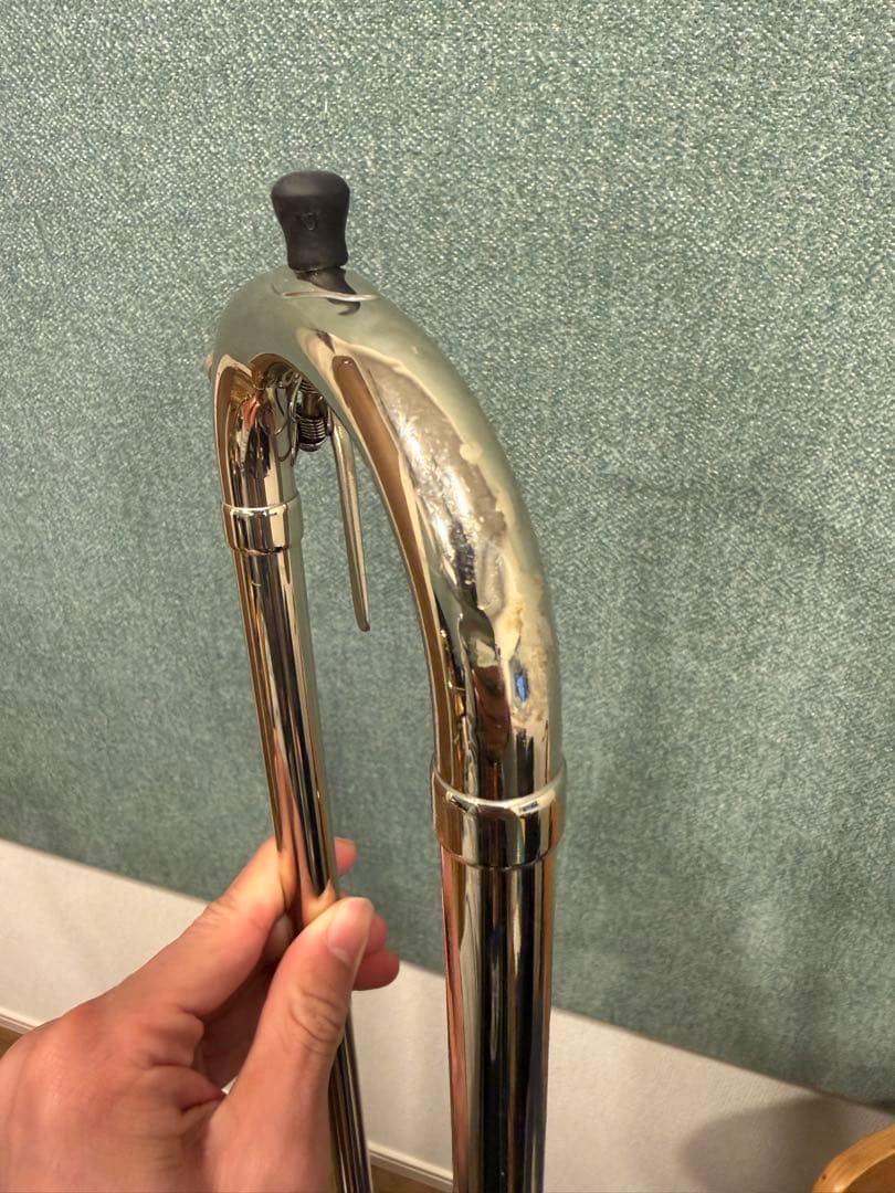 Kuhnl Hoyer K&H 512 Bart Van Lierモデル