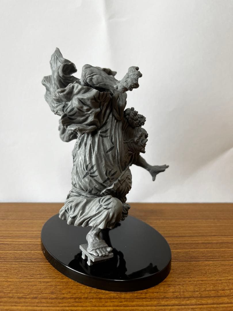 ワンピース 造型王　頂上決戦 フィギュア ドフラミンゴ　ジンベイ