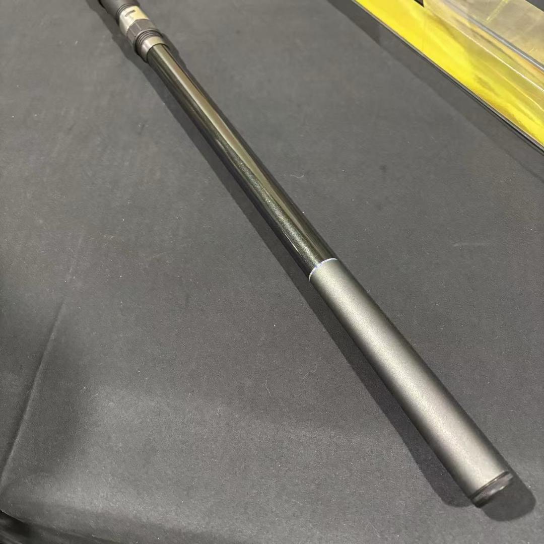 大特価！　磯竿　カゴ遠投竿　3号 540 ARMS磯 PTS 　振り出し 遠投竿