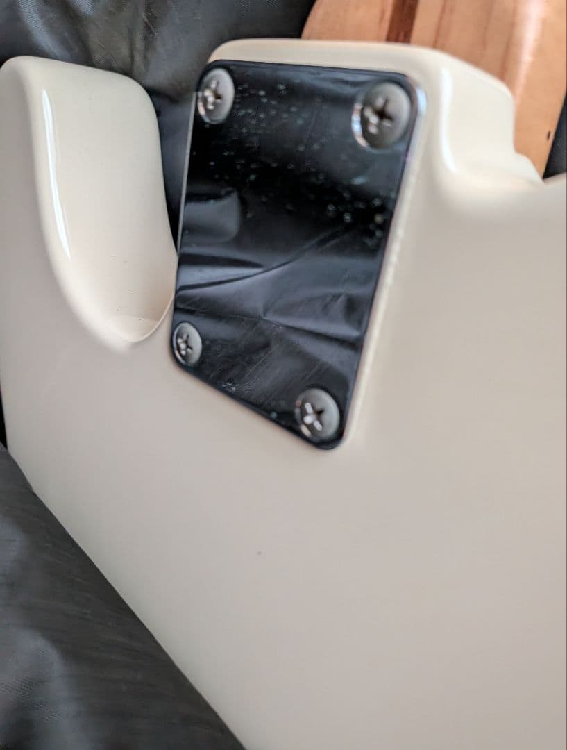 美品　Fender Japan Telecaster