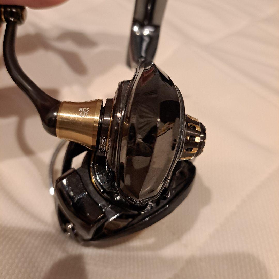 ダイワ 18 イグジストLT1000SS セミオーダー