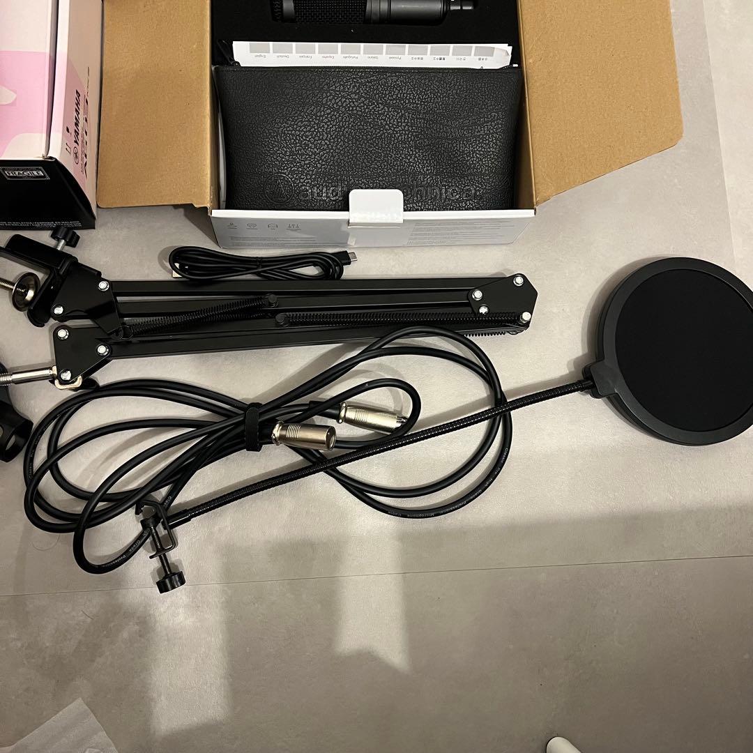 配信スターターセット